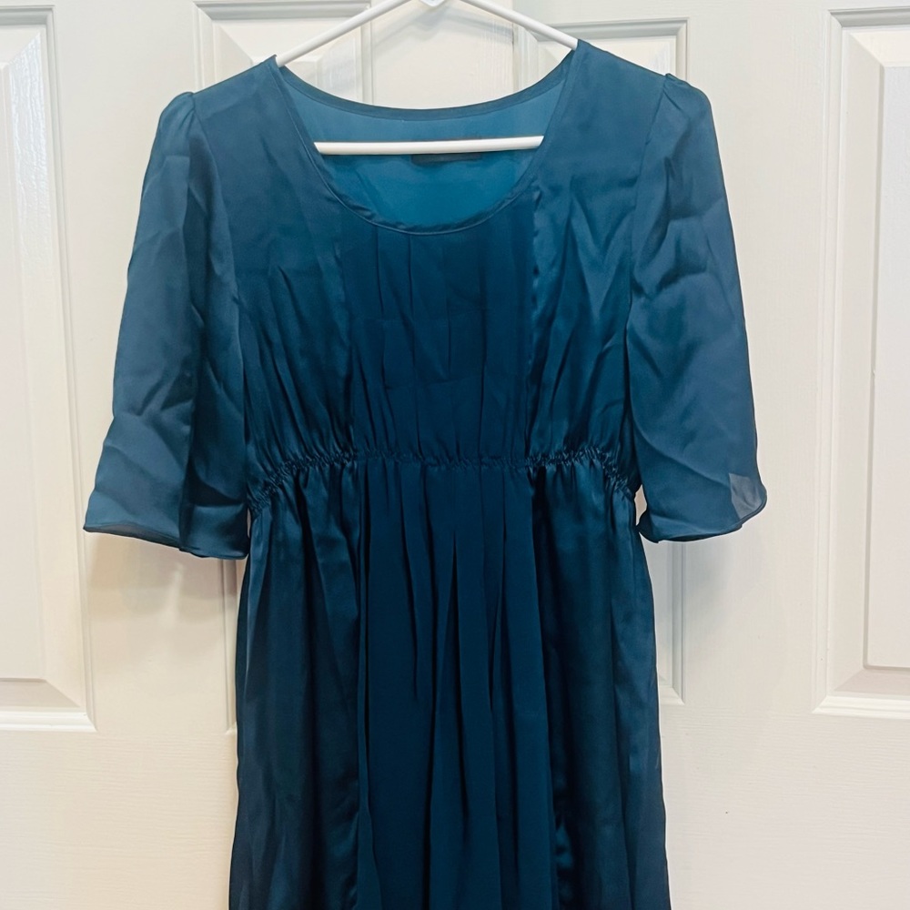 MM Couture Dress Size Medium